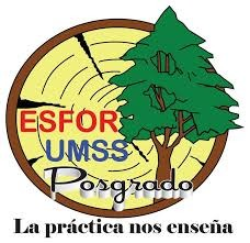 Posgrado de la Escuela de Ciencias Forestales